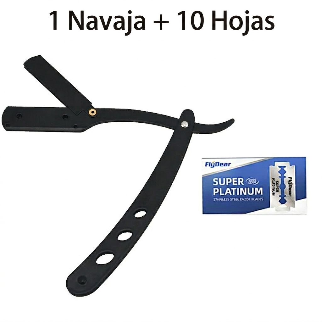 Navaja Profesional