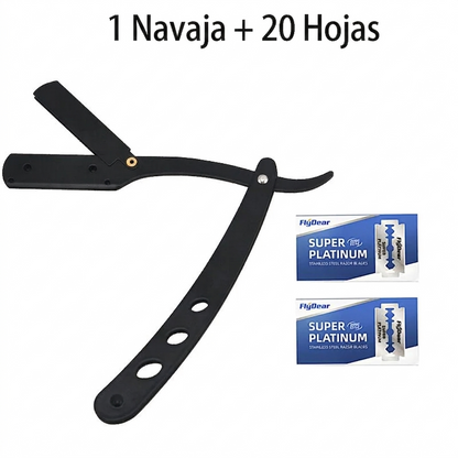 Navaja Profesional