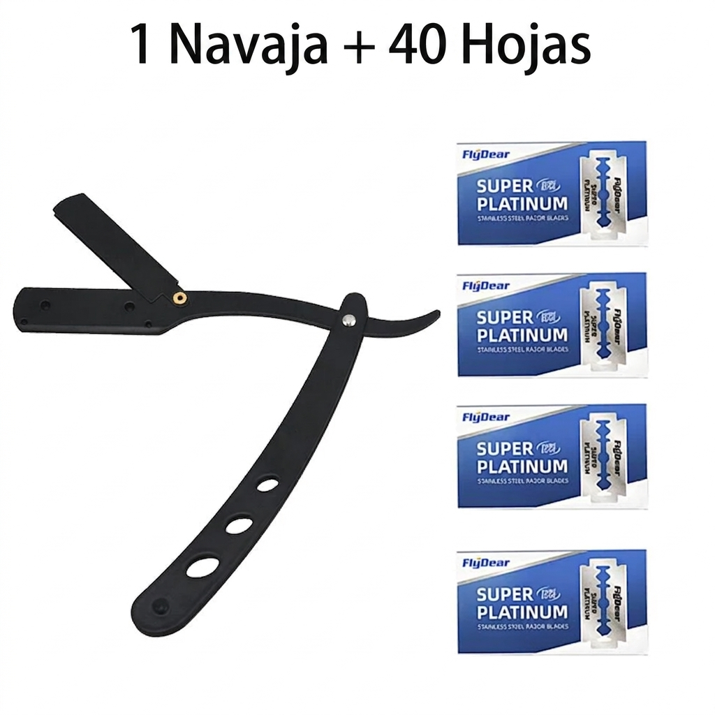 Navaja Profesional