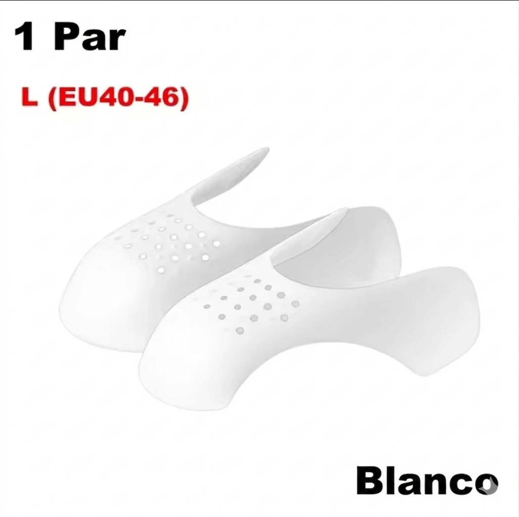 Protector Antiarrugas para Zapatillas