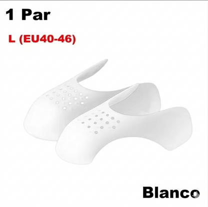 Protector Antiarrugas para Zapatillas