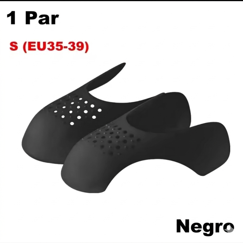Protector Antiarrugas para Zapatillas
