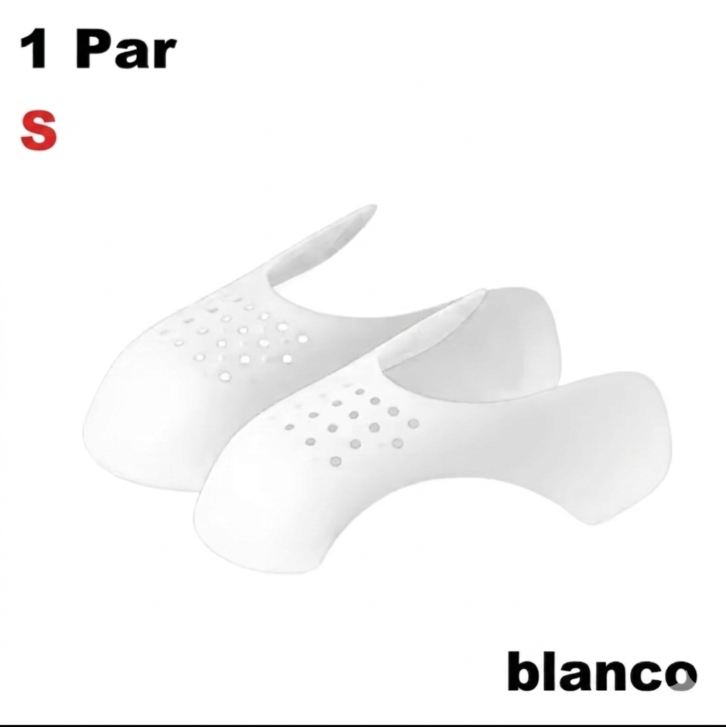 Protector Antiarrugas para Zapatillas
