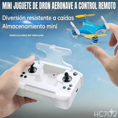 Mini Dron a Control Remoto