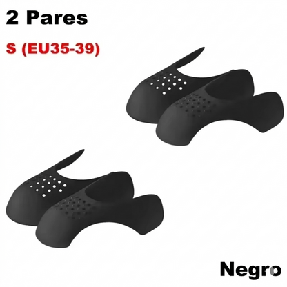 Protector Antiarrugas para Zapatillas