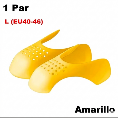 Protector Antiarrugas para Zapatillas