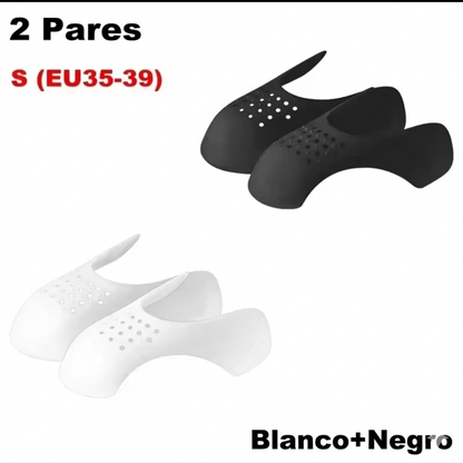 Protector Antiarrugas para Zapatillas