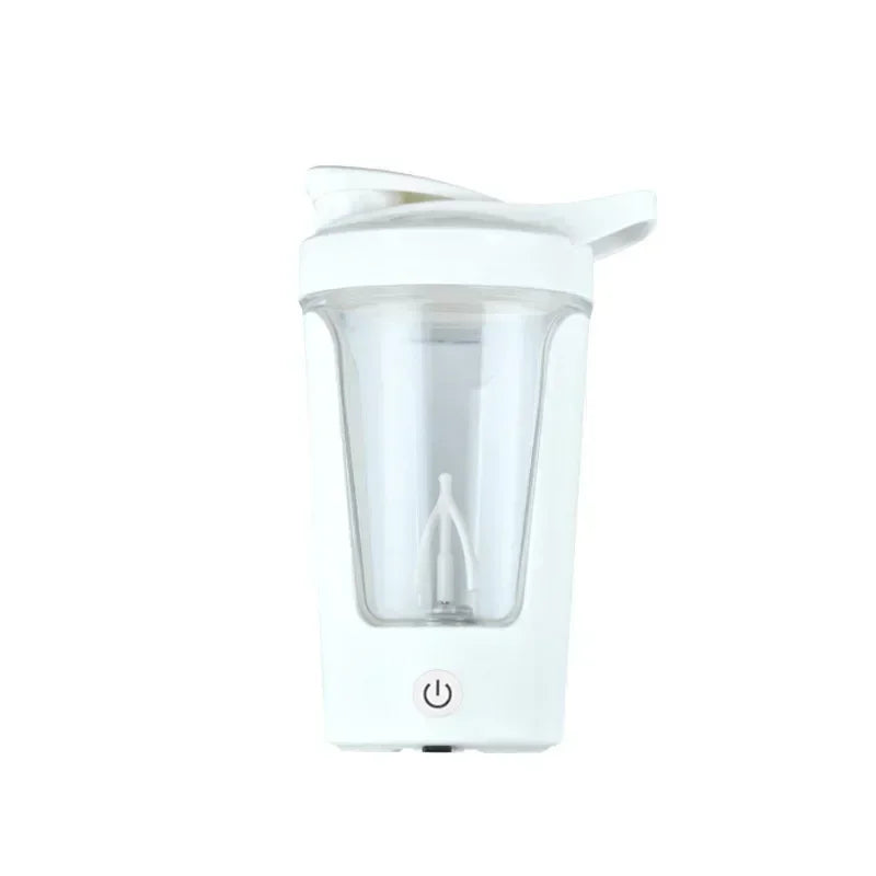 Vaso Mezclador Automático Portátil 450ml