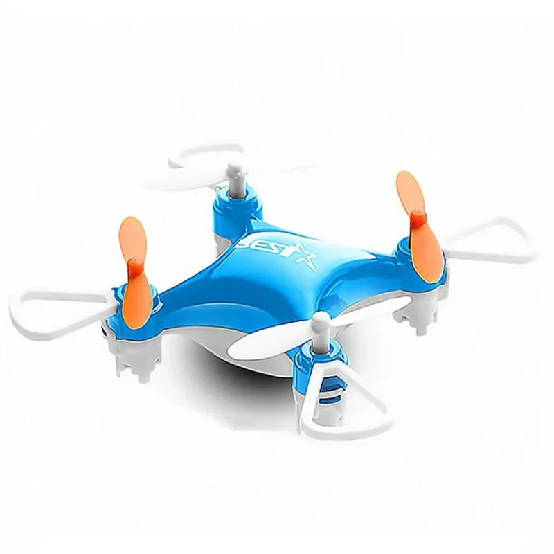 Mini Dron a Control Remoto