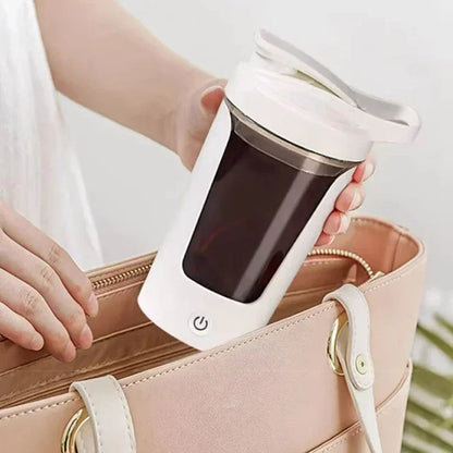 Vaso Mezclador Automático Portátil 450ml
