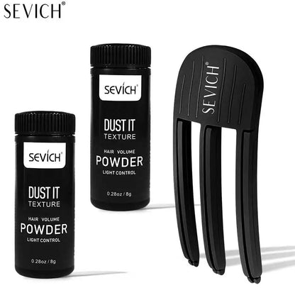 Polvo voluminizador de cabello
