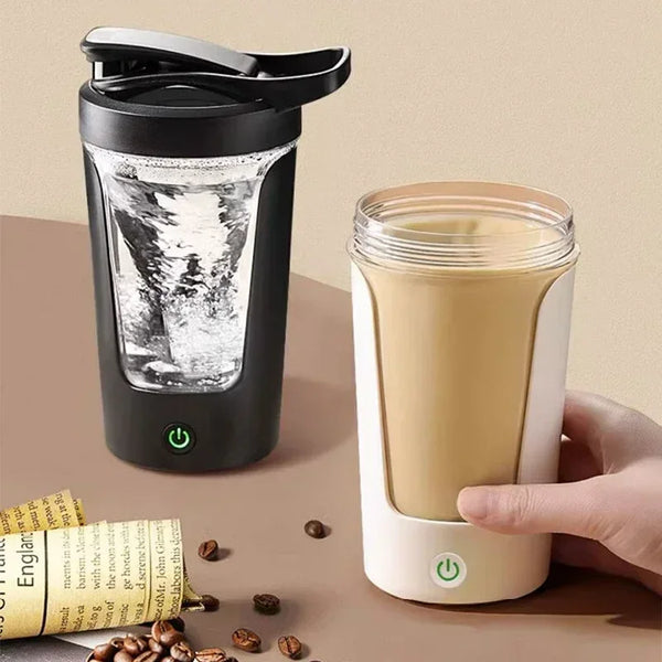 Vaso Mezclador Automático Portátil 450ml